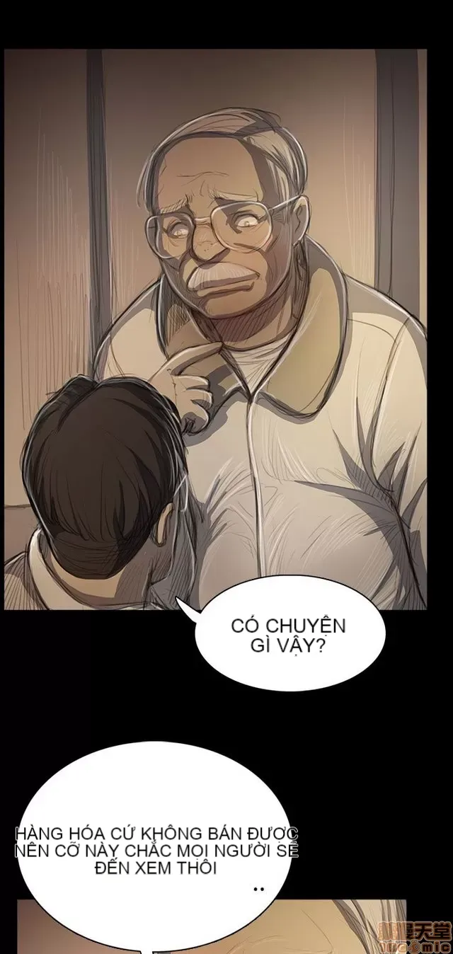 Chị: Lian/Chị tôi Chương 1-65