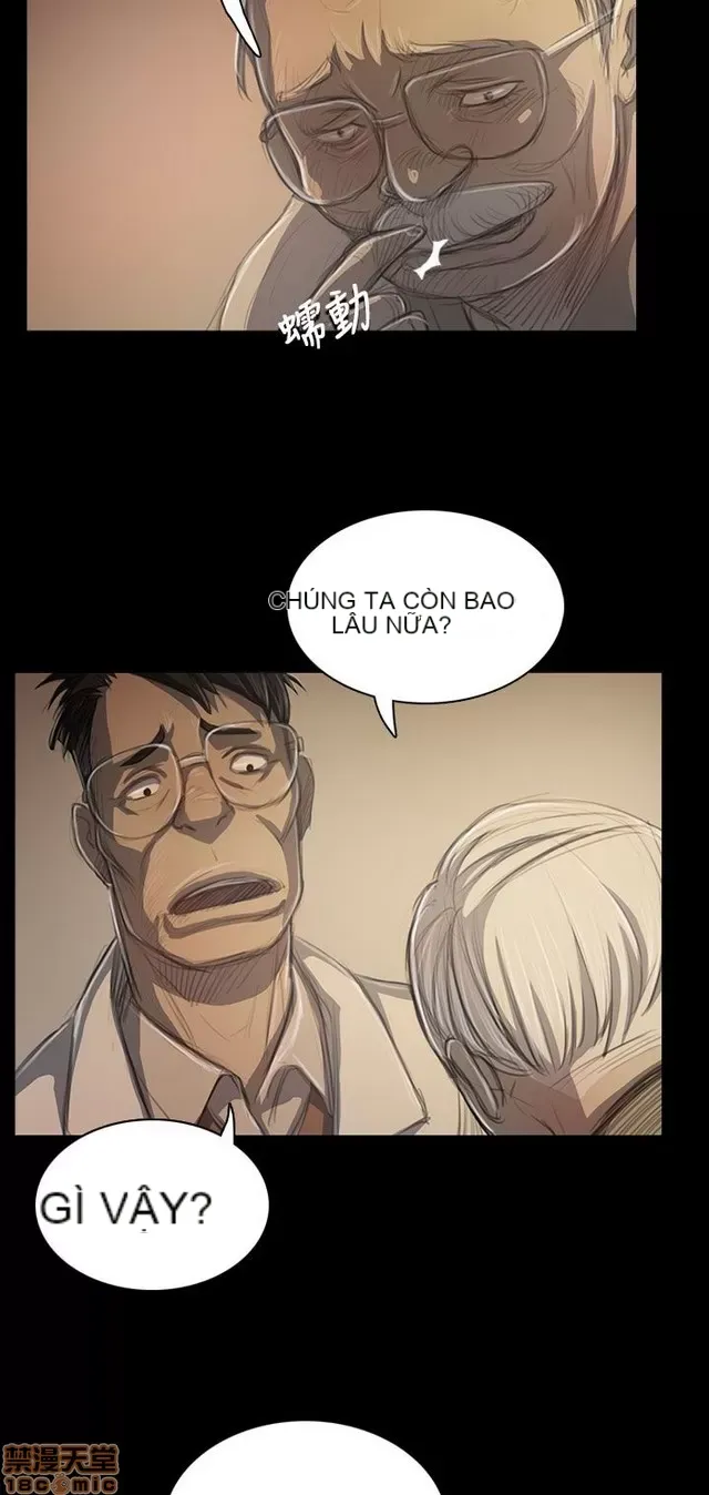 Chị: Lian/Chị tôi Chương 1-65