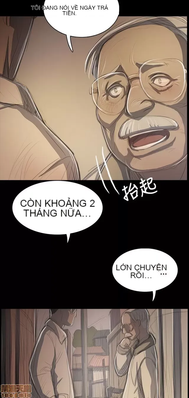 Chị: Lian/Chị tôi Chương 1-65