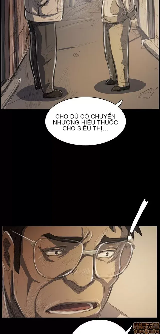 Chị: Lian/Chị tôi Chương 1-65