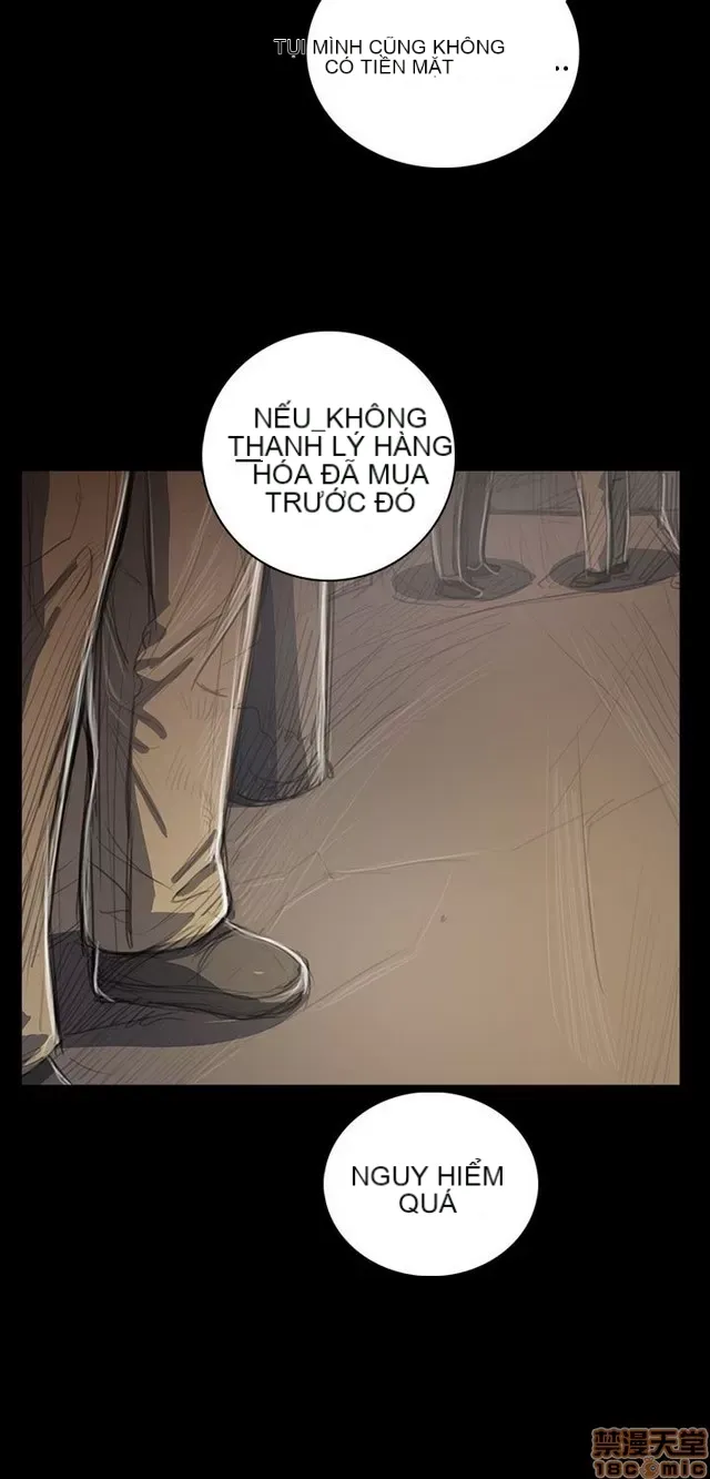 Chị: Lian/Chị tôi Chương 1-65