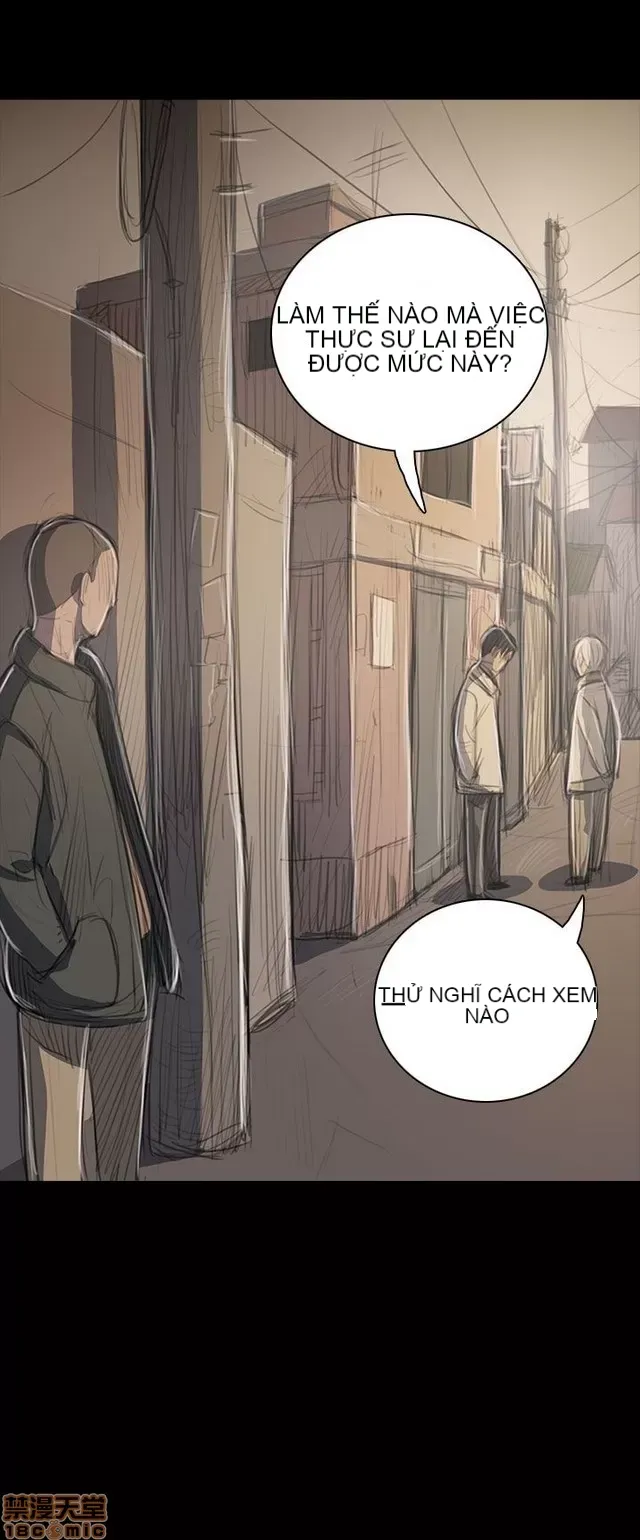 Chị: Lian/Chị tôi Chương 1-65