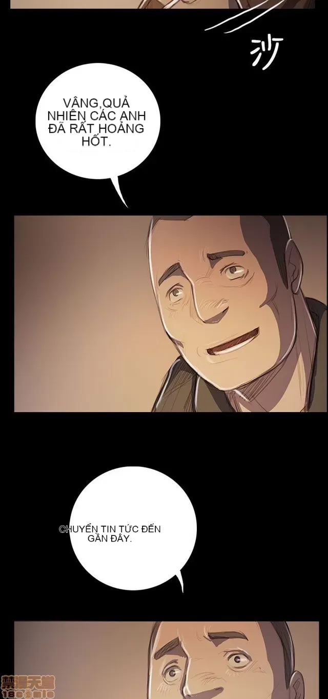 Chị: Lian/Chị tôi Chương 1-65