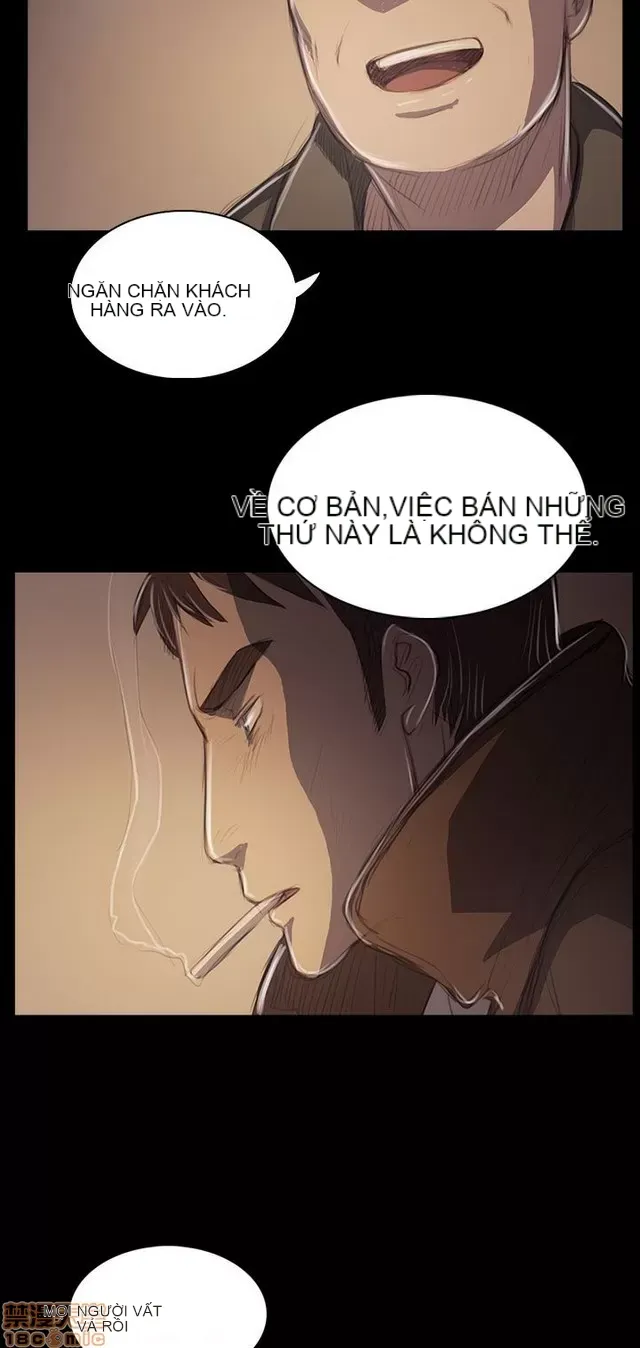 Chị: Lian/Chị tôi Chương 1-65