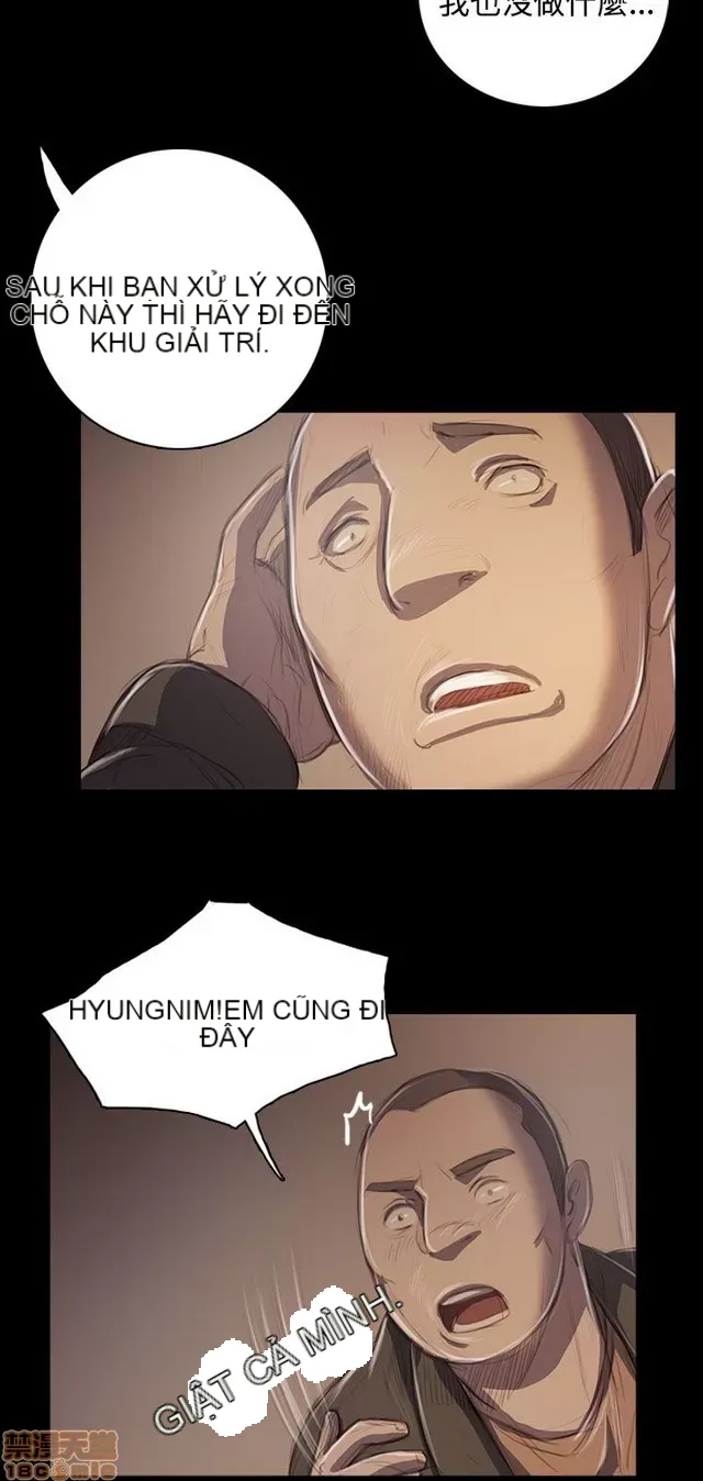 Chị: Lian/Chị tôi Chương 1-65