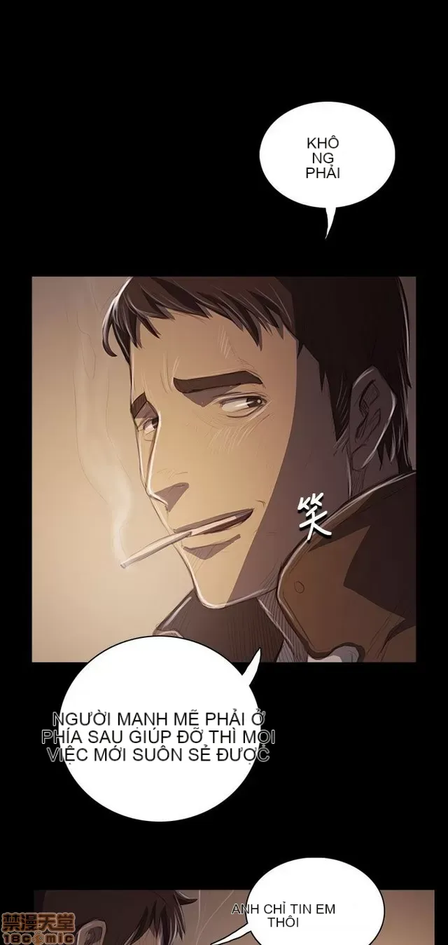 Chị: Lian/Chị tôi Chương 1-65