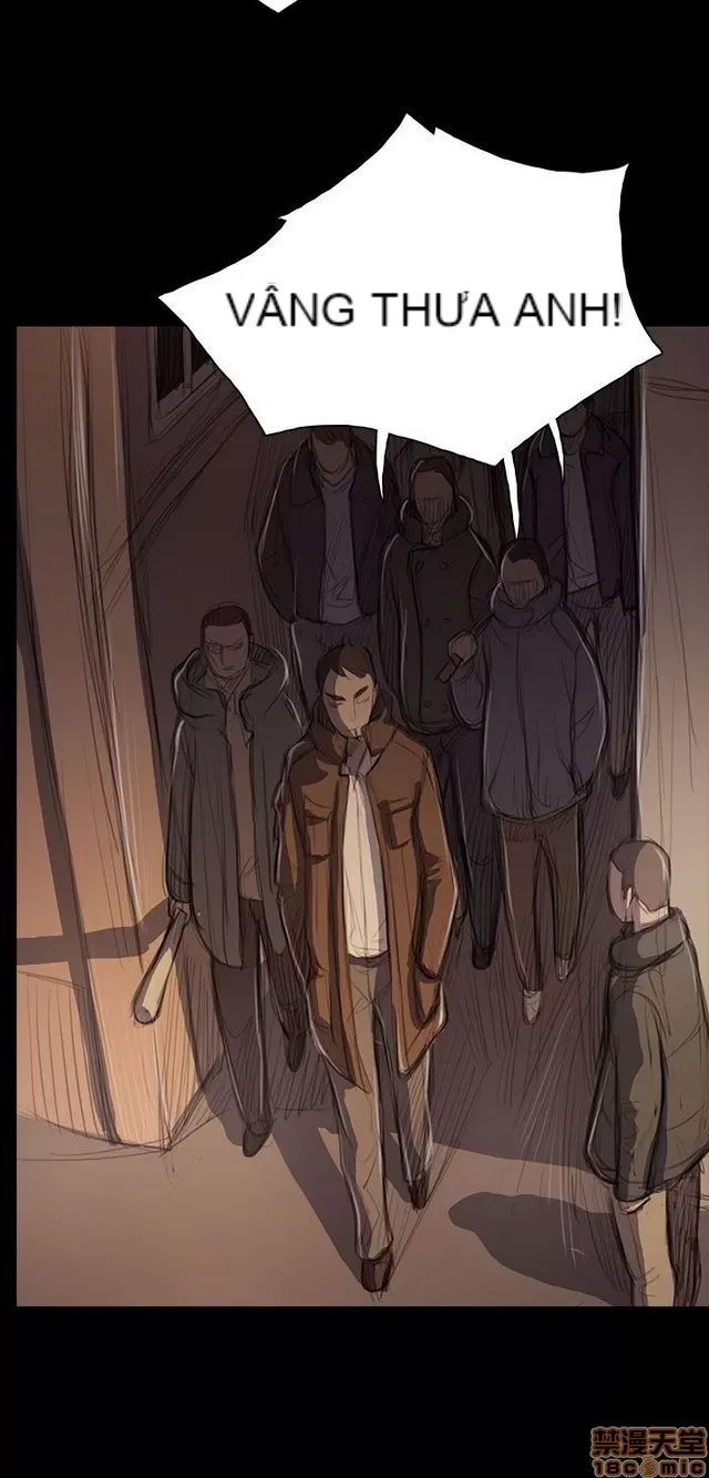 Chị: Lian/Chị tôi Chương 1-65