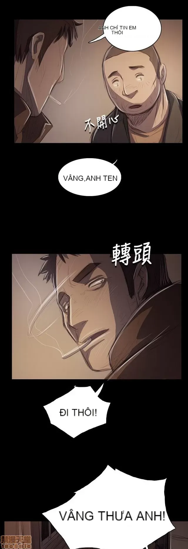 Chị: Lian/Chị tôi Chương 1-65