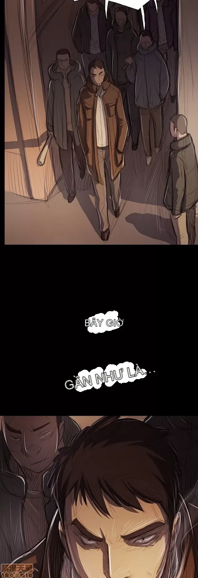 Chị: Lian/Chị tôi Chương 1-65