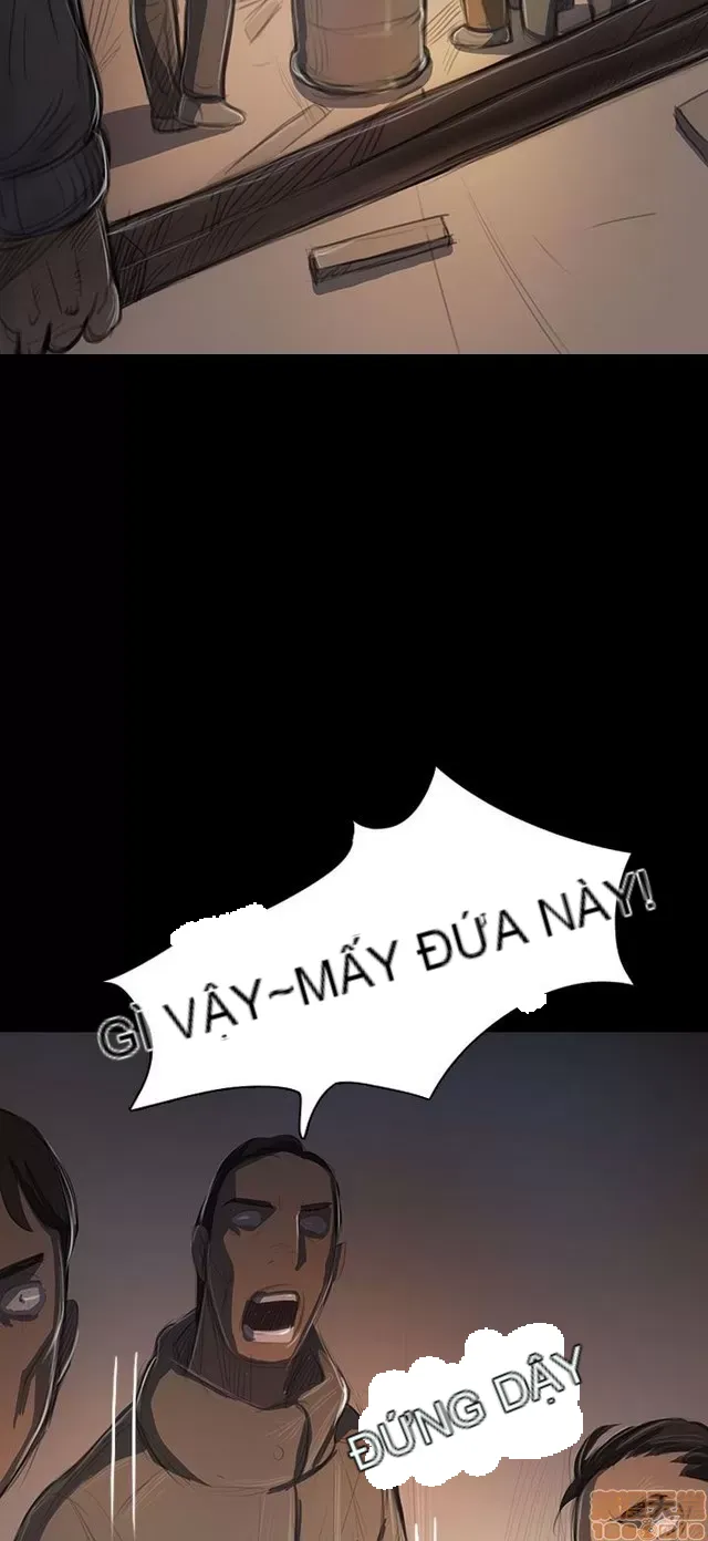 Chị: Lian/Chị tôi Chương 1-65