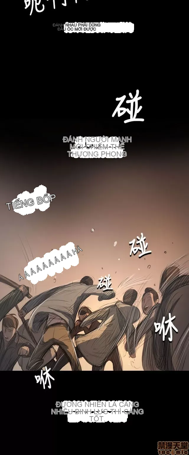 Chị: Lian/Chị tôi Chương 1-65