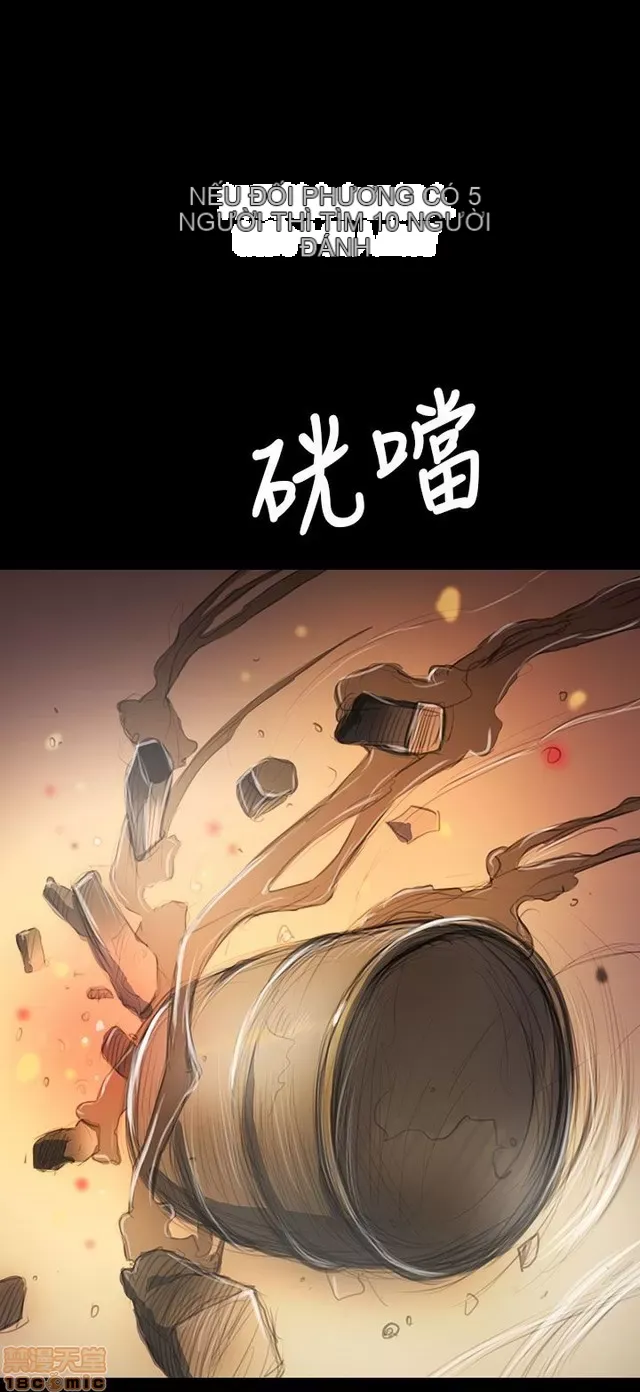 Chị: Lian/Chị tôi Chương 1-65