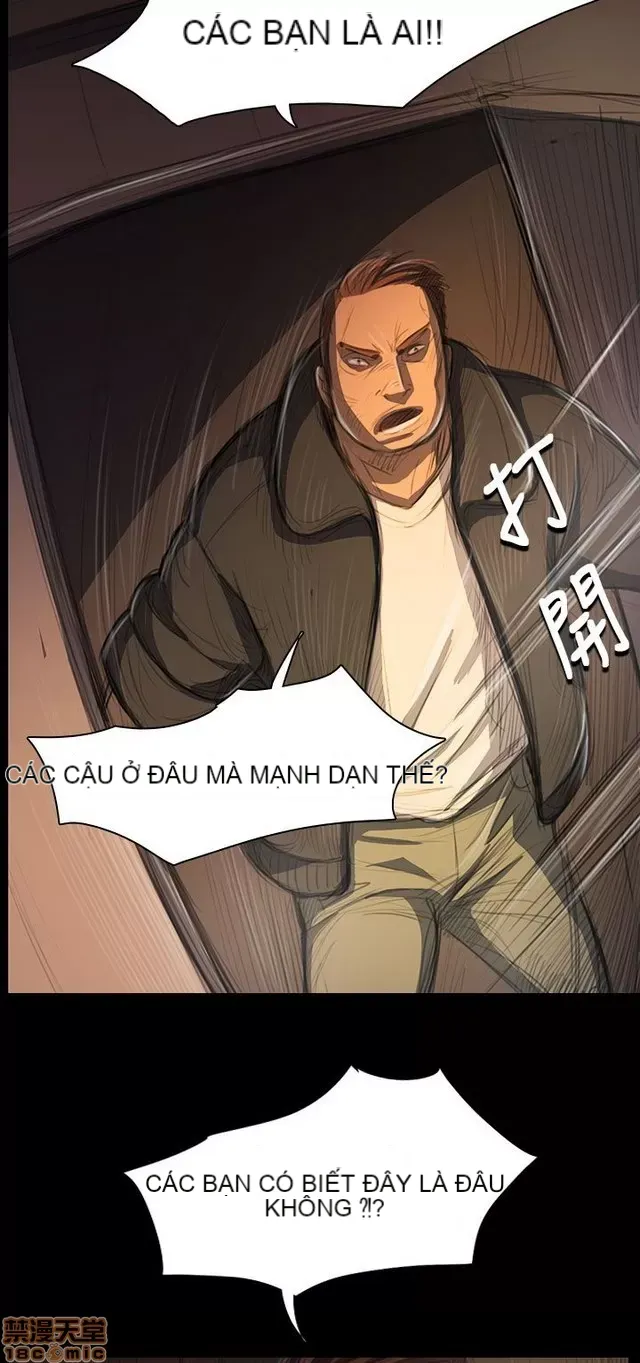 Chị: Lian/Chị tôi Chương 1-65