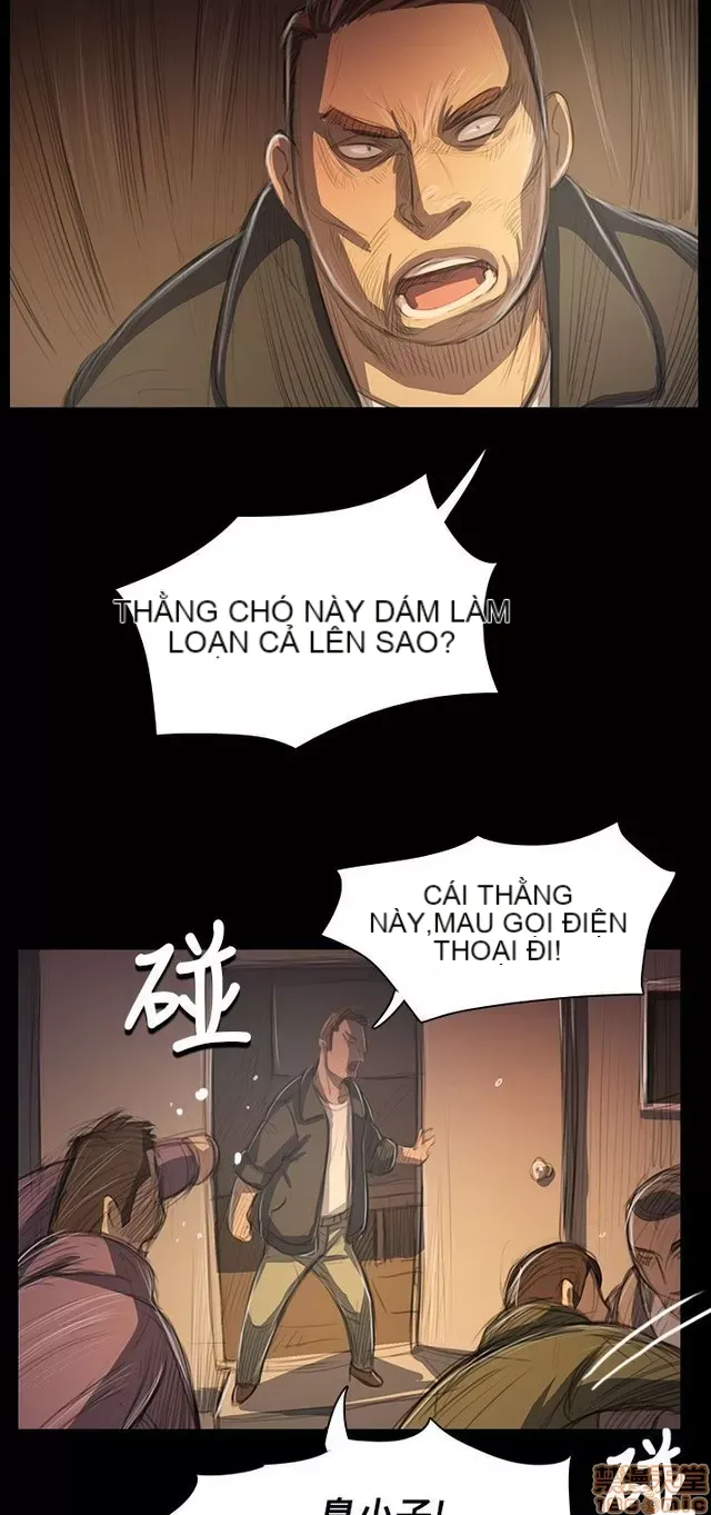 Chị: Lian/Chị tôi Chương 1-65