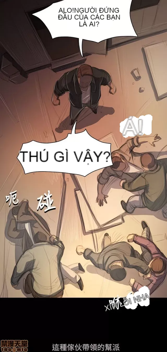 Chị: Lian/Chị tôi Chương 1-65