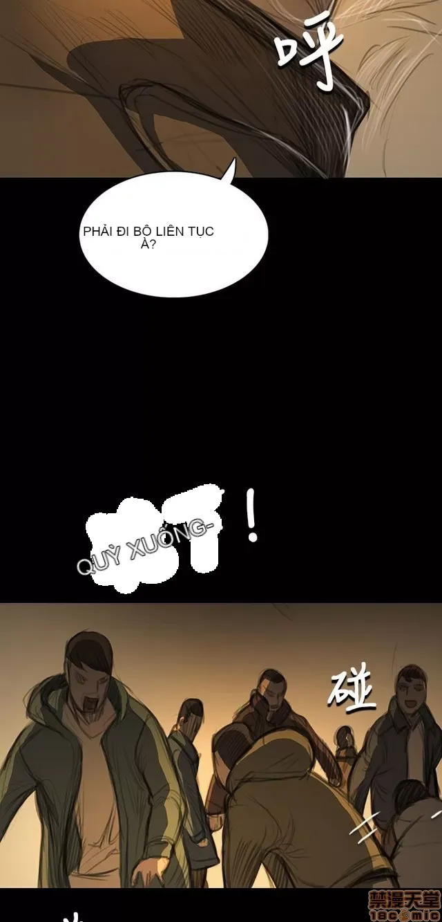 Chị: Lian/Chị tôi Chương 1-65