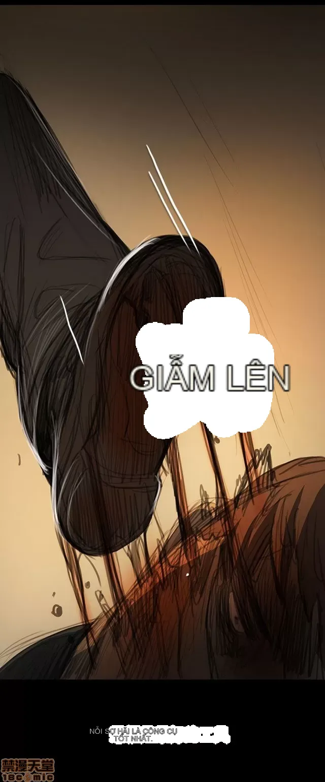 Chị: Lian/Chị tôi Chương 1-65