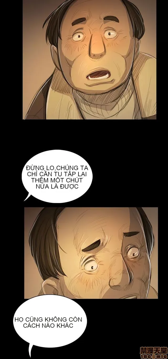 Chị: Lian/Chị tôi Chương 1-65