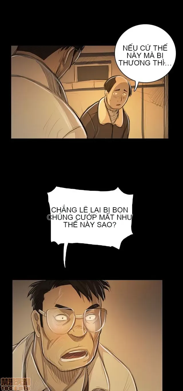 Chị: Lian/Chị tôi Chương 1-65