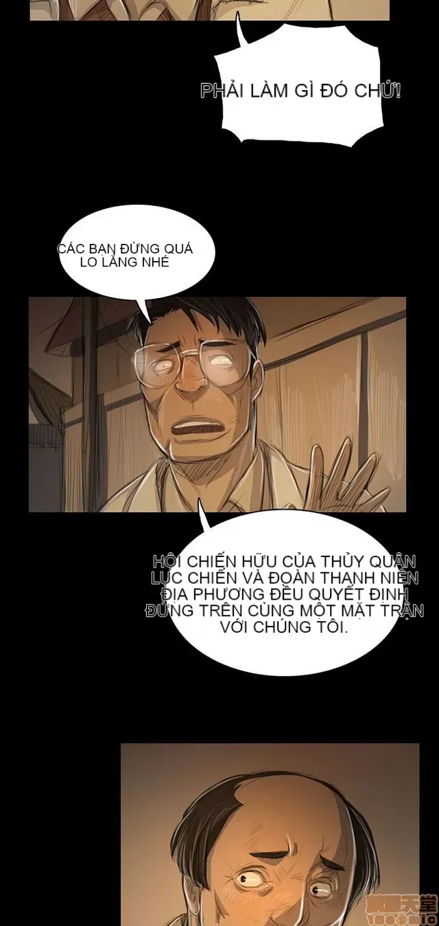 Chị: Lian/Chị tôi Chương 1-65