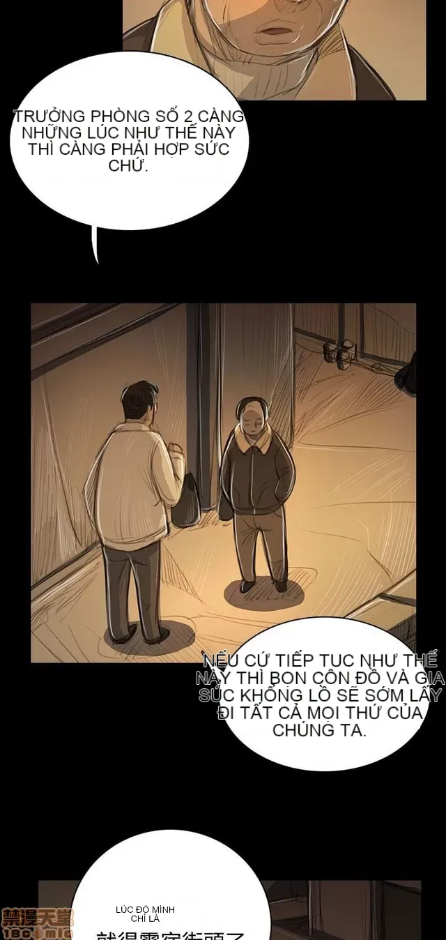 Chị: Lian/Chị tôi Chương 1-65