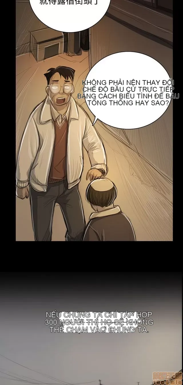 Chị: Lian/Chị tôi Chương 1-65