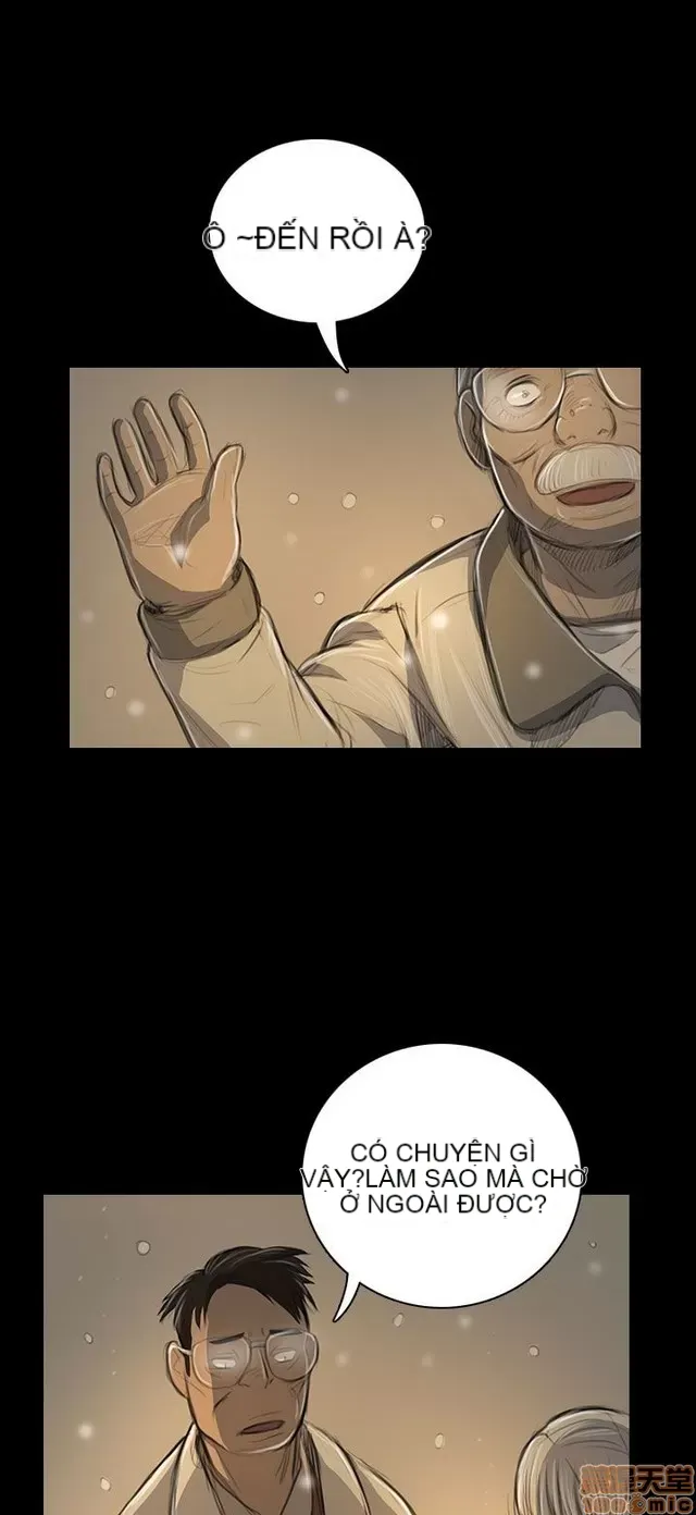 Chị: Lian/Chị tôi Chương 1-65