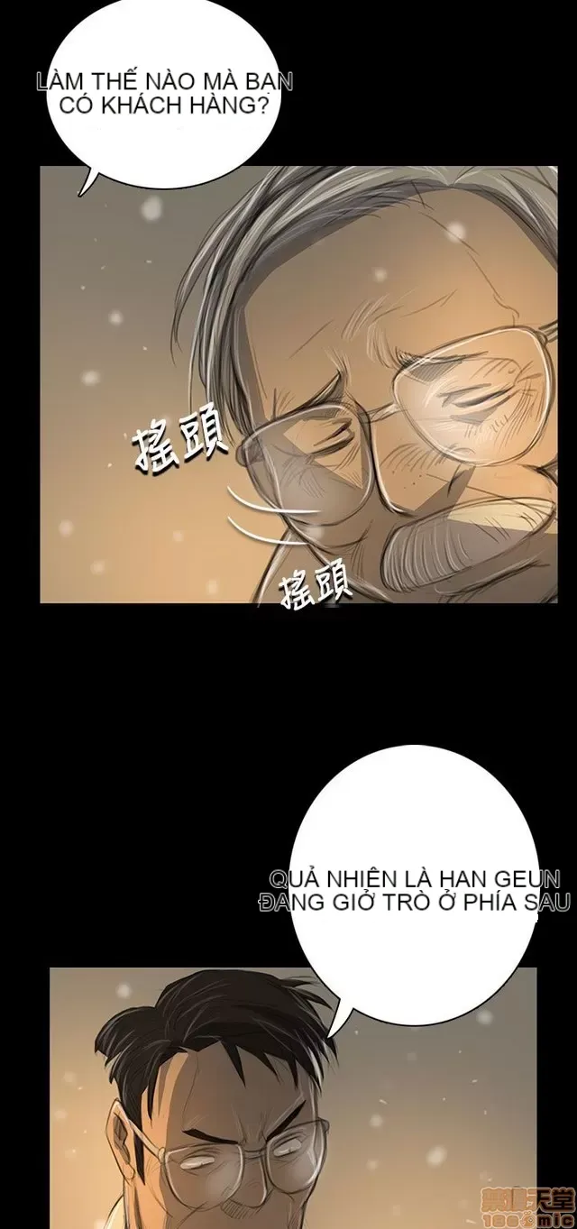 Chị: Lian/Chị tôi Chương 1-65