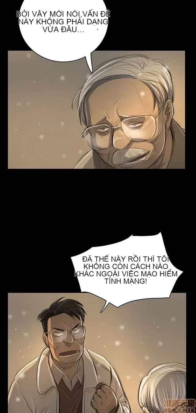 Chị: Lian/Chị tôi Chương 1-65