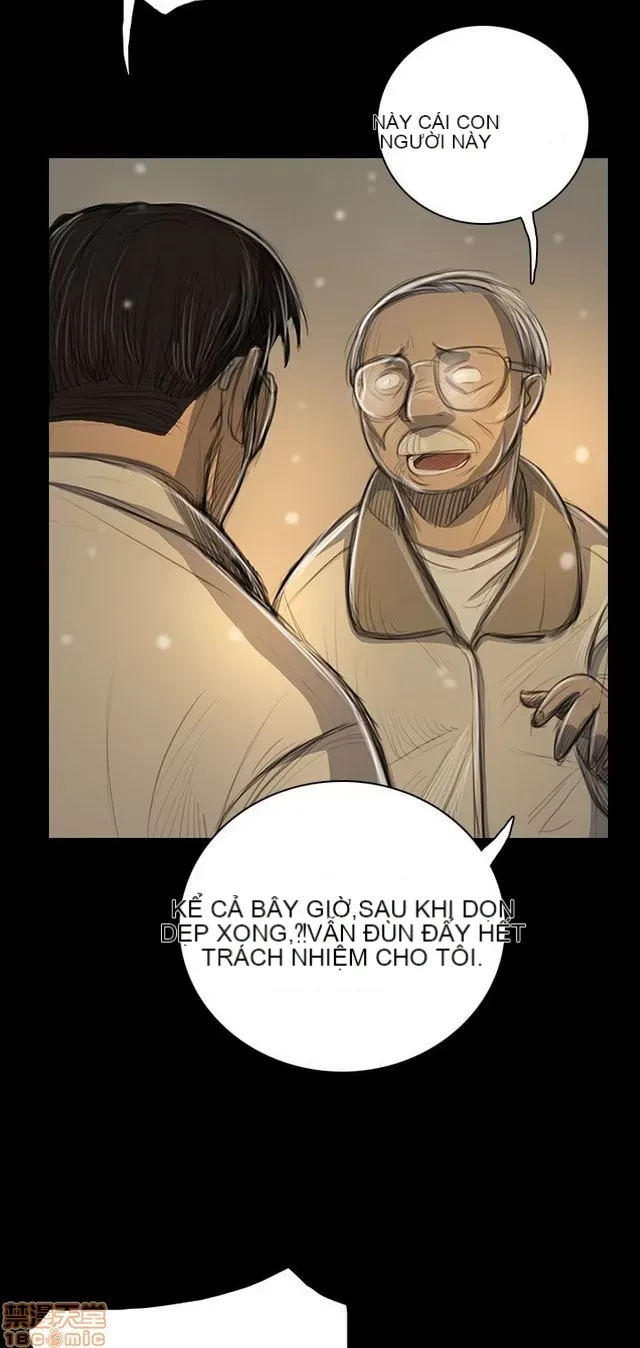 Chị: Lian/Chị tôi Chương 1-65