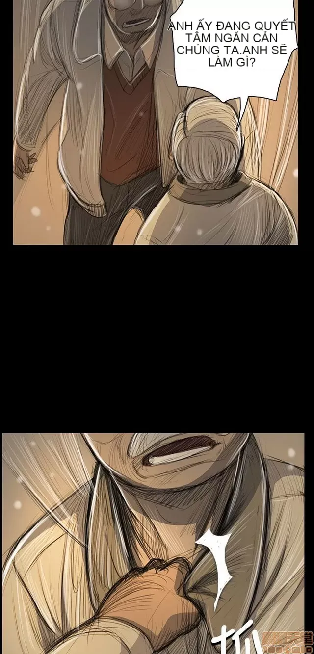 Chị: Lian/Chị tôi Chương 1-65