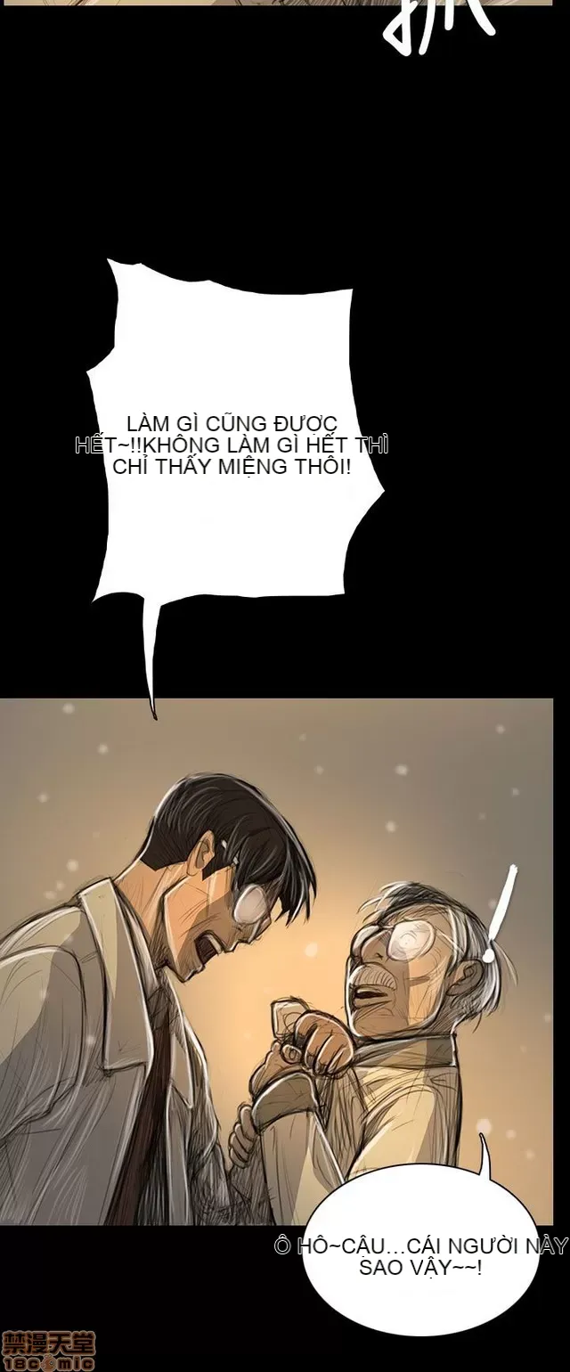 Chị: Lian/Chị tôi Chương 1-65