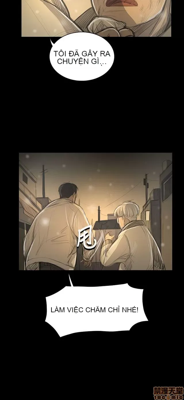 Chị: Lian/Chị tôi Chương 1-65