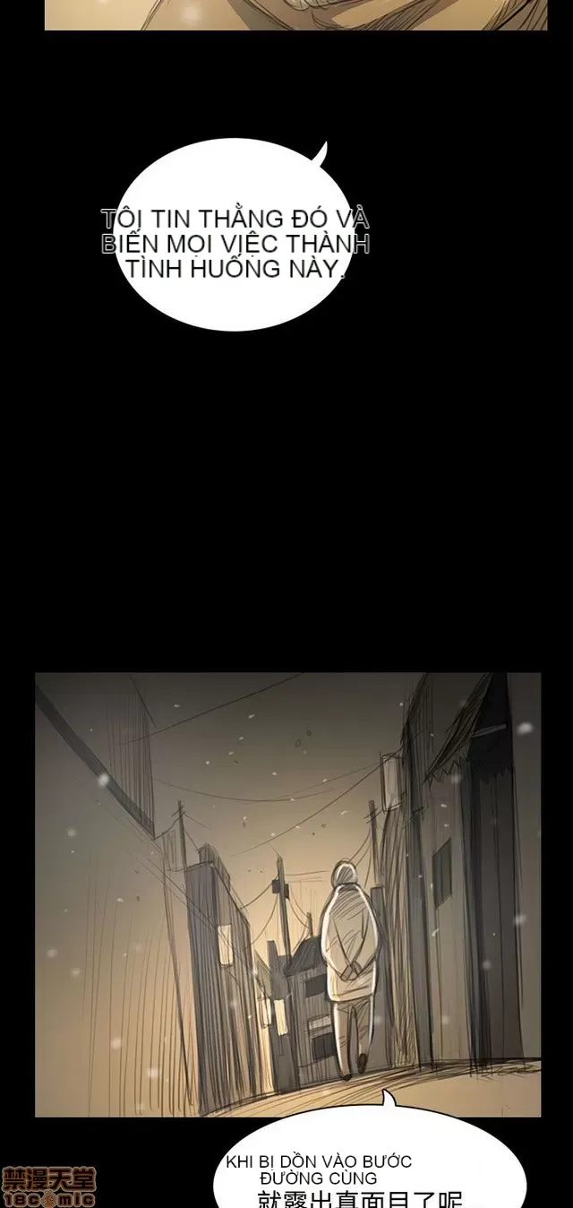 Chị: Lian/Chị tôi Chương 1-65