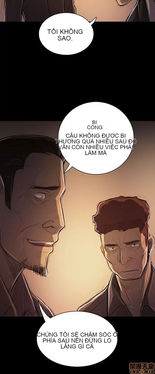 Chị: Lian/Chị tôi Chương 1-65