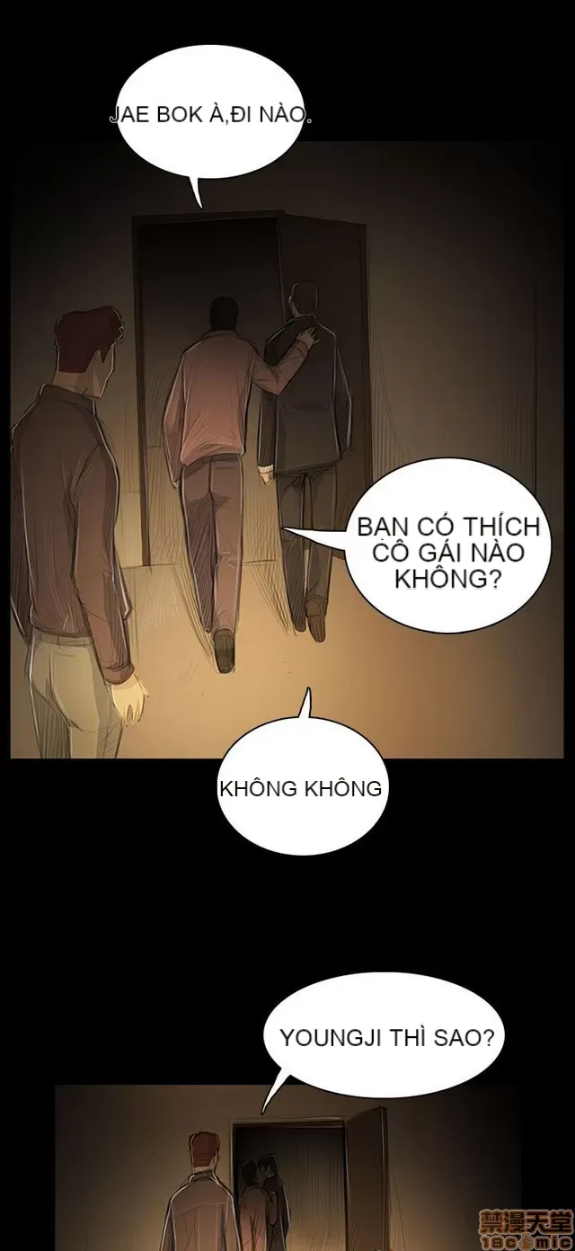 Chị: Lian/Chị tôi Chương 1-65