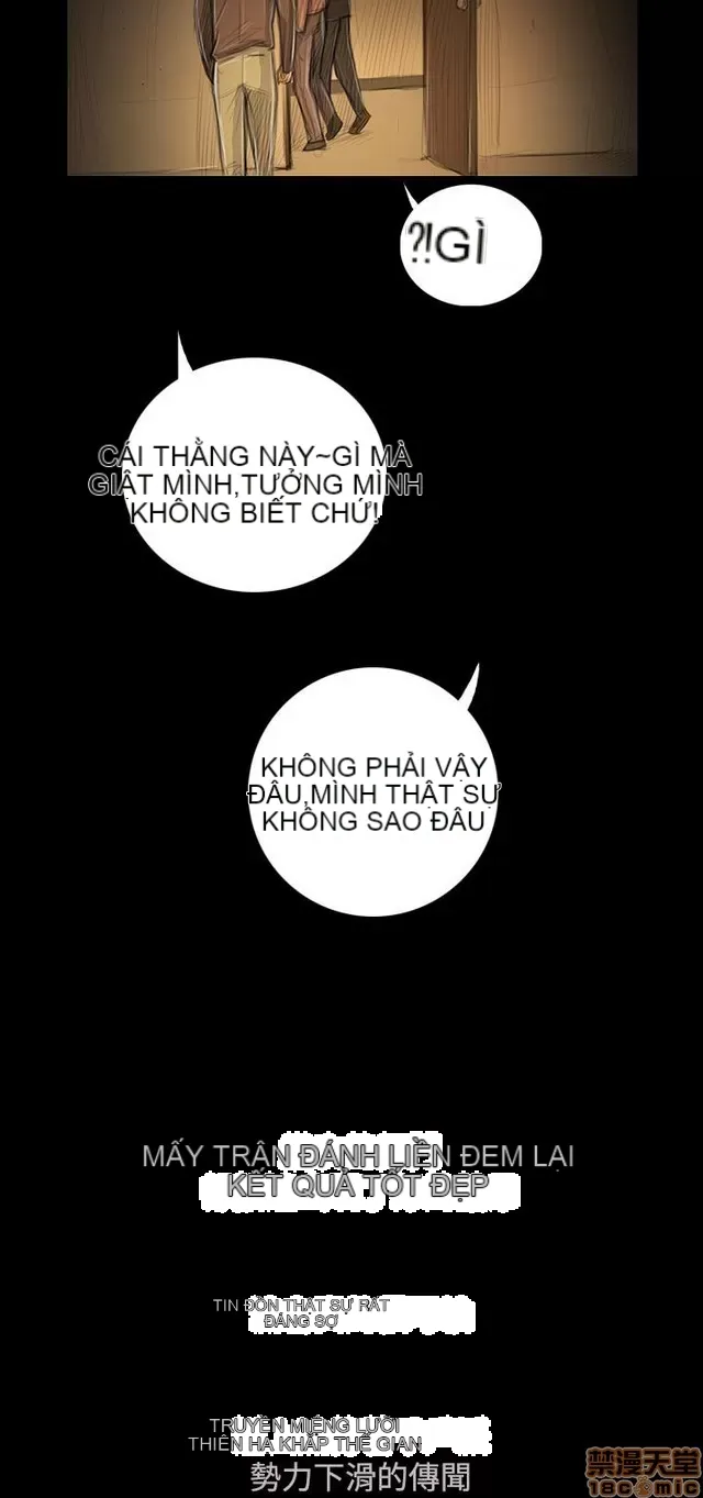 Chị: Lian/Chị tôi Chương 1-65