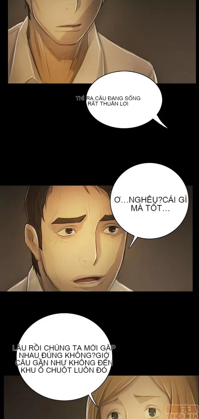 Chị: Lian/Chị tôi Chương 1-65