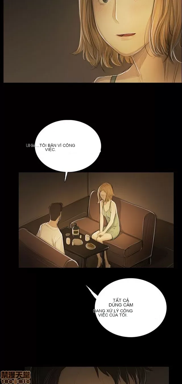 Chị: Lian/Chị tôi Chương 1-65