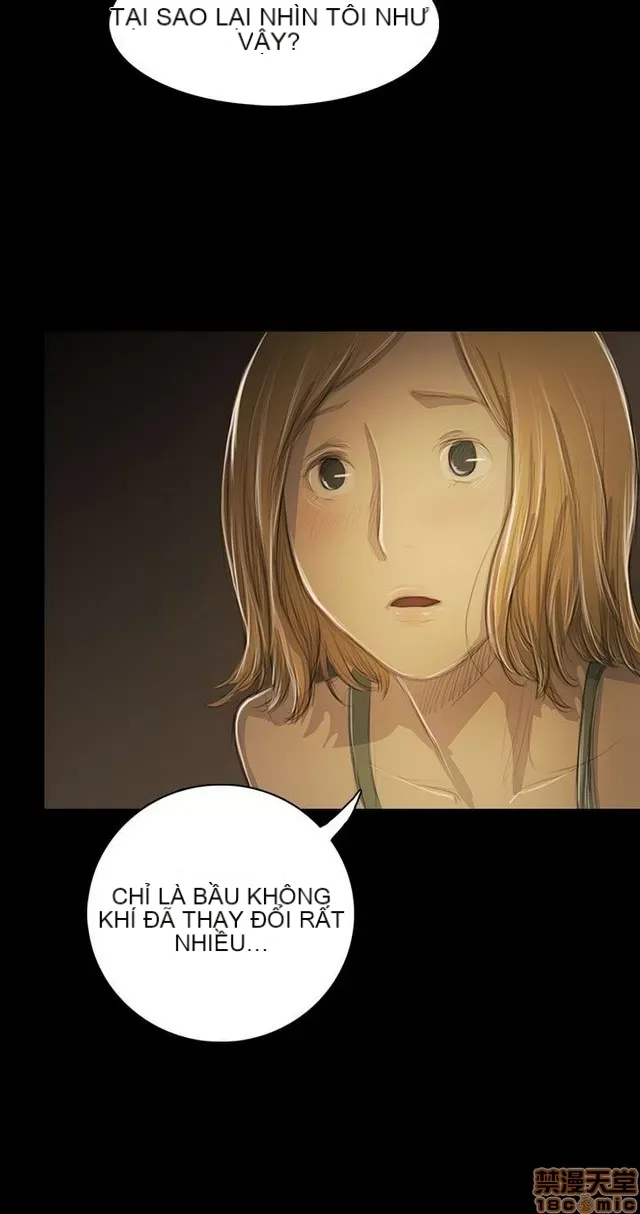 Chị: Lian/Chị tôi Chương 1-65