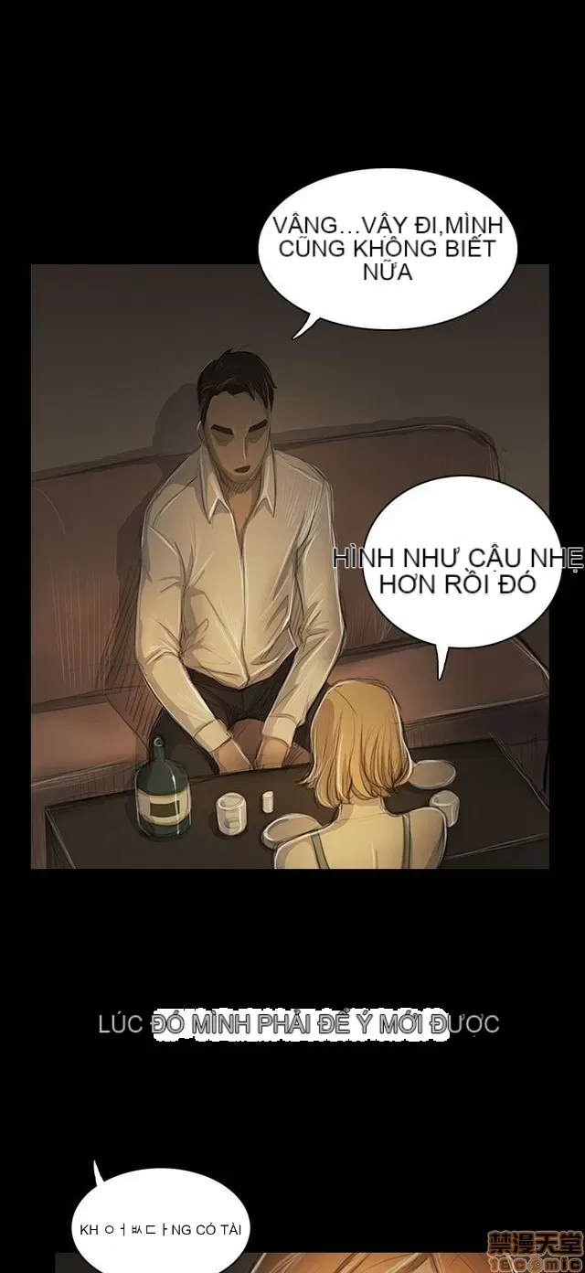 Chị: Lian/Chị tôi Chương 1-65