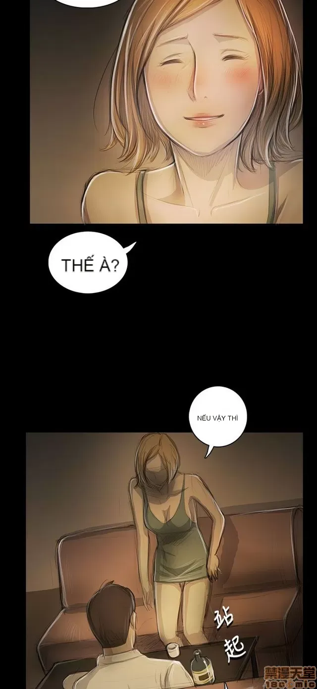 Chị: Lian/Chị tôi Chương 1-65