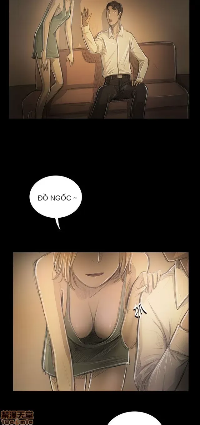 Chị: Lian/Chị tôi Chương 1-65