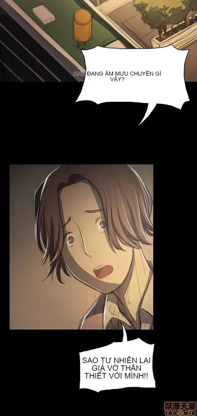 Chị: Lian/Chị tôi Chương 1-65