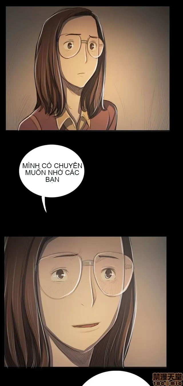 Chị: Lian/Chị tôi Chương 1-65