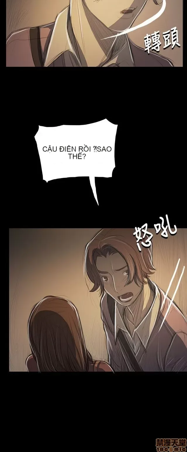 Chị: Lian/Chị tôi Chương 1-65