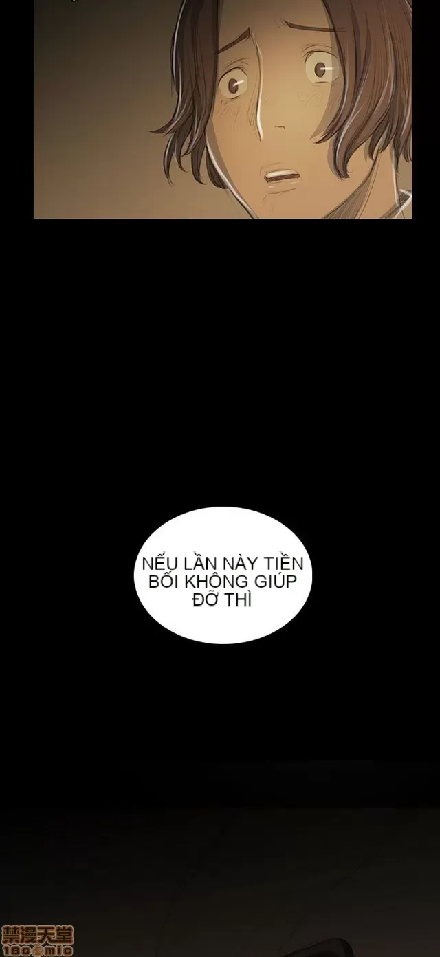 Chị: Lian/Chị tôi Chương 1-65