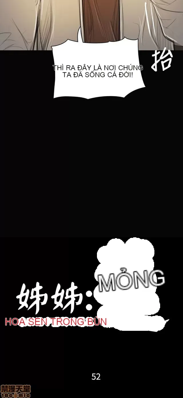 Chị: Lian/Chị tôi Chương 1-65