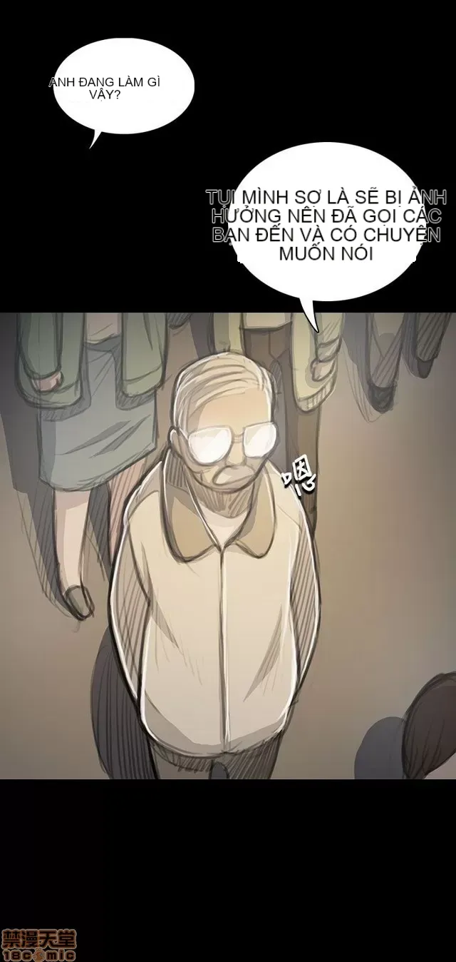 Chị: Lian/Chị tôi Chương 1-65