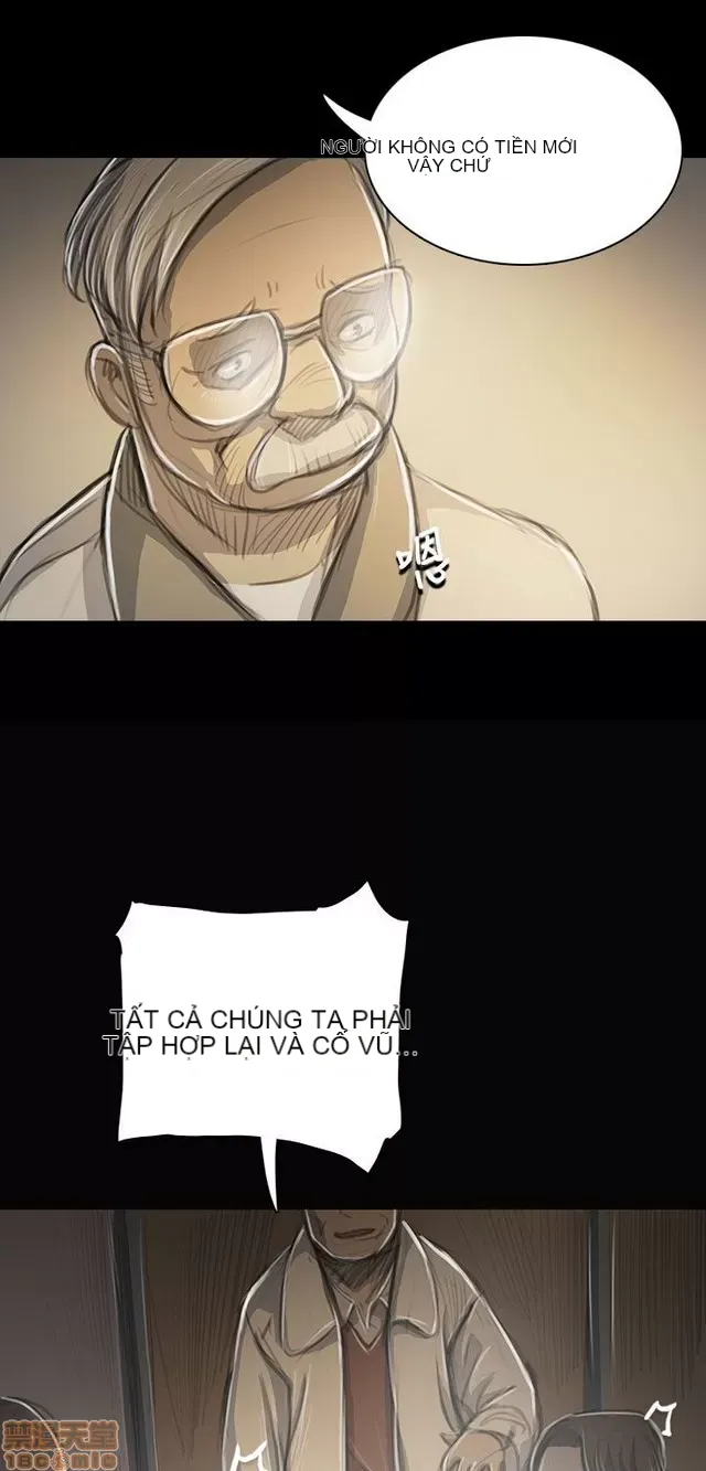 Chị: Lian/Chị tôi Chương 1-65